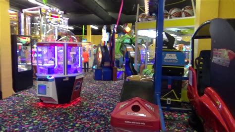 traverse city arcade.
